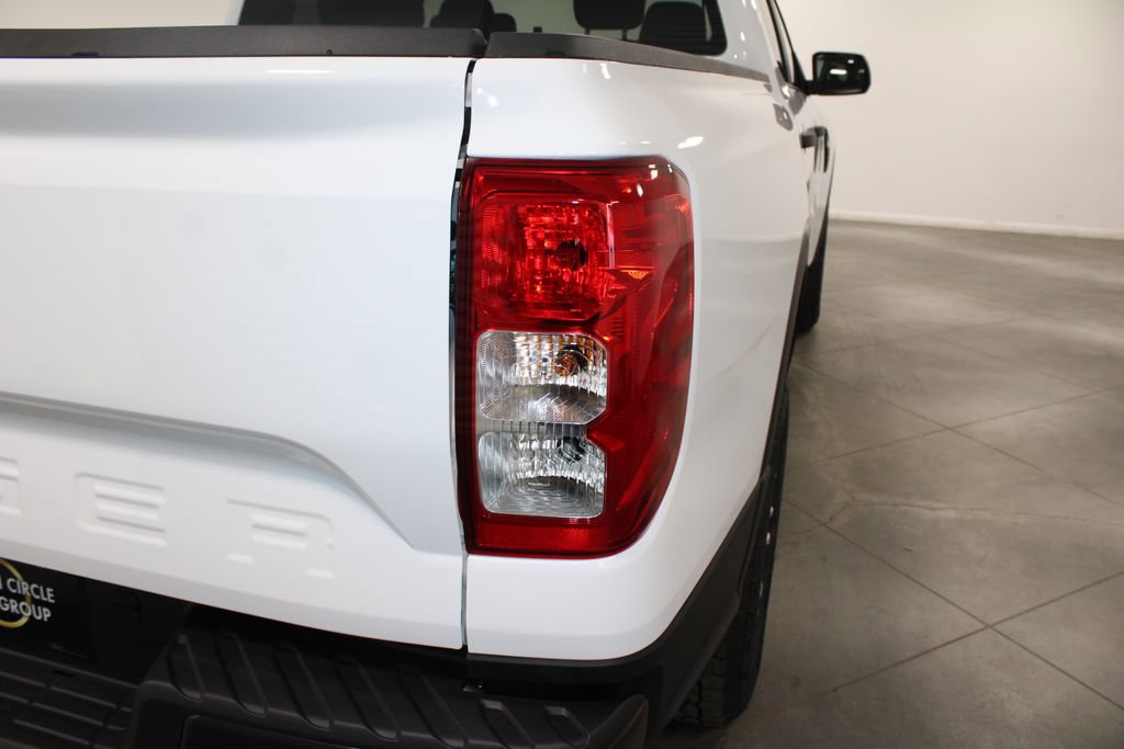 New 2025 Ford Ranger XL image 12
