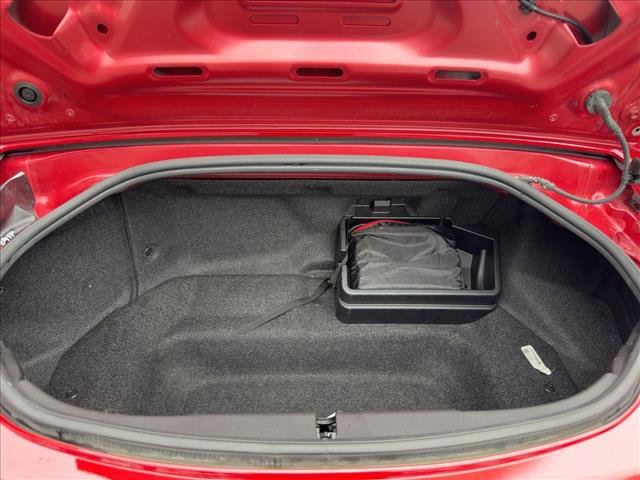 Used 2017 MAZDA MX-5 Miata RF Grand Touring image 6