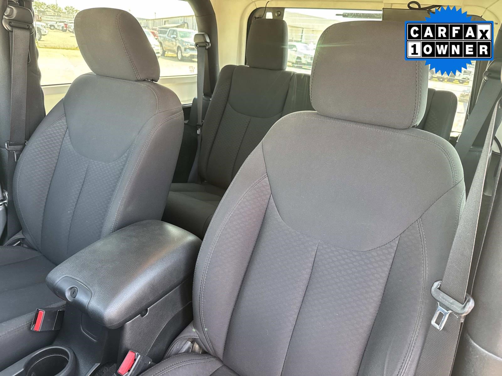 Used 2016 Jeep Wrangler Sport w/ Quick Order Package 24S image 19