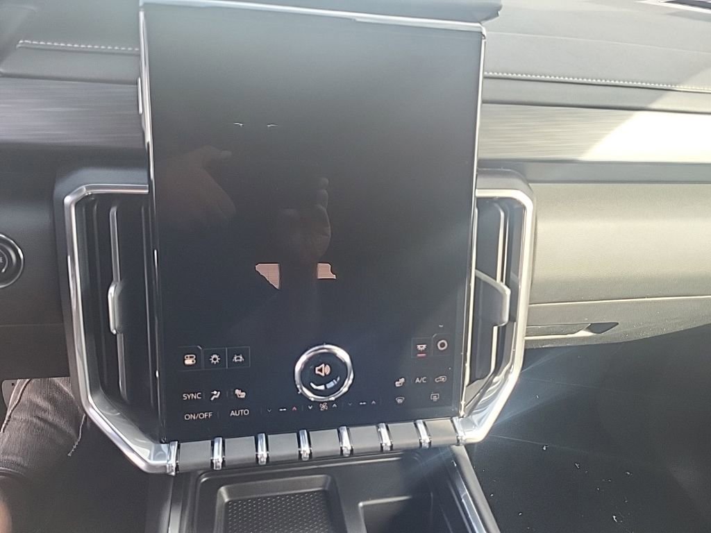 New 2026 GMC Acadia Elevation image 27