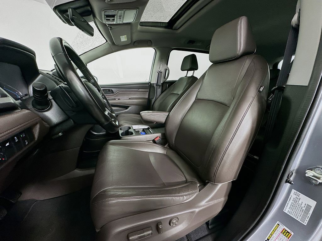 Used 2020 Honda Odyssey EX-L image 21