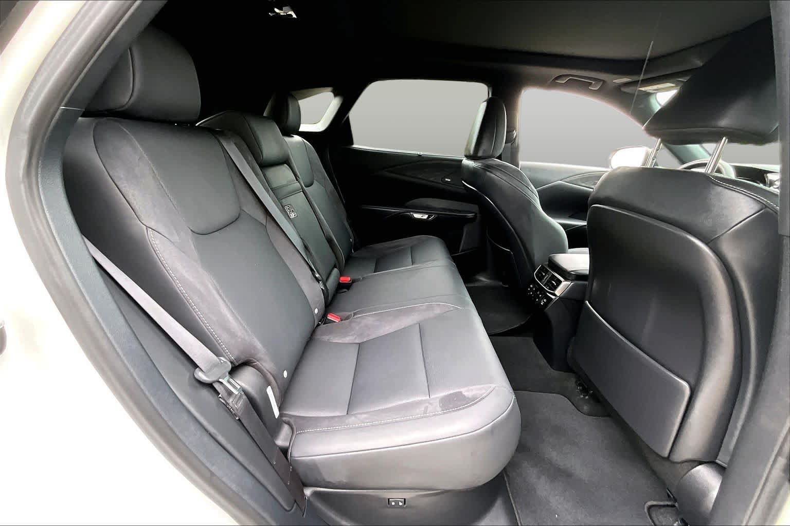 Used 2024 Lexus RX 350 FWD w/ Convenience Package image 19