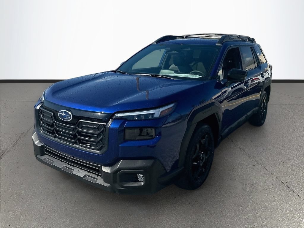 New 2026 Subaru Outback Limited AWD/4WD image 3