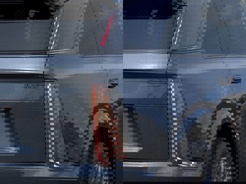 New 2026 Cadillac Escalade IQ Sport 1 w/ LPO, ONYX Package image 11