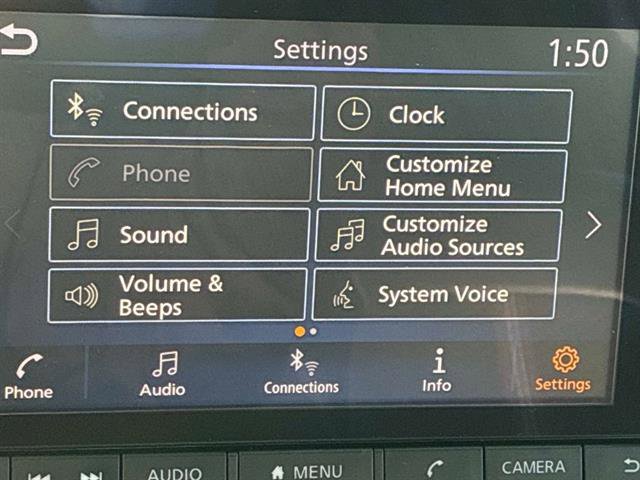 Certified 2024 Nissan Altima 2.5 SR image 30