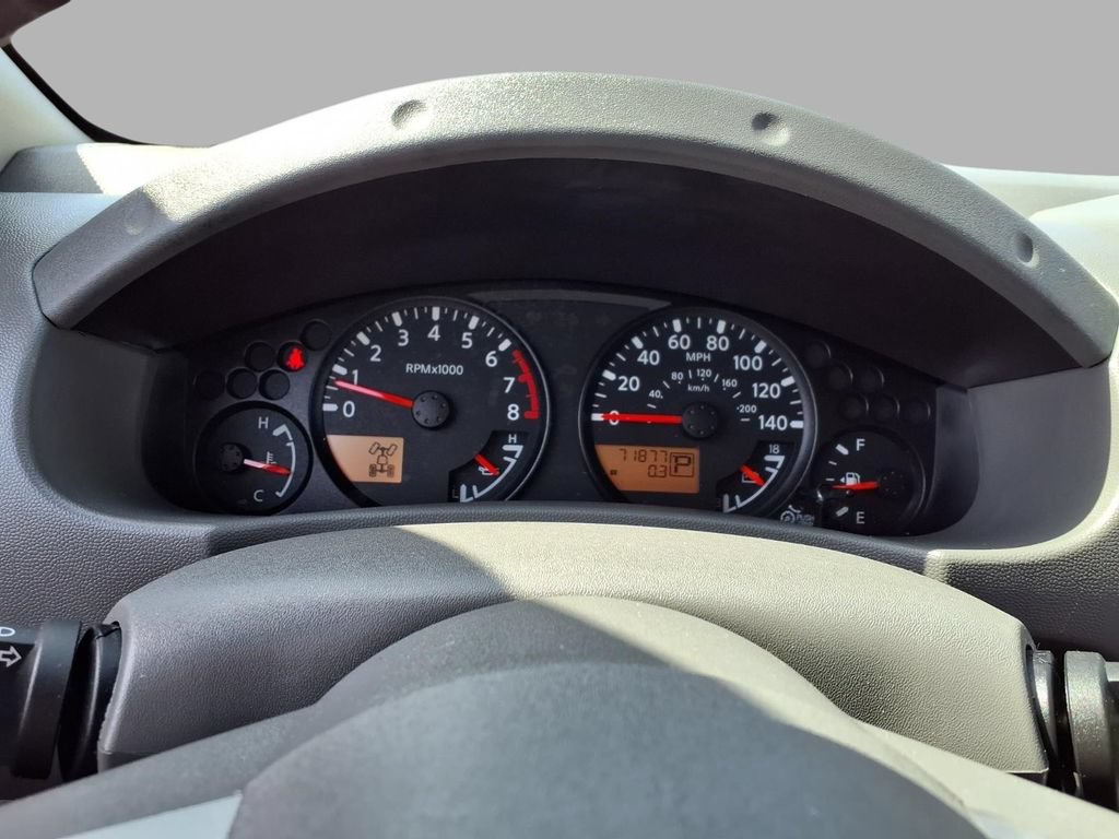Used 2019 Nissan Frontier SV w/ Value Truck Package AWD/4WD image 17