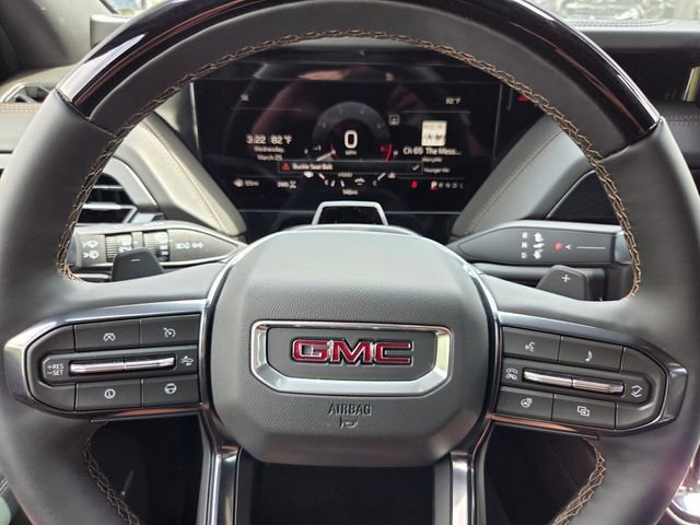 New 2026 GMC Yukon AT4 w/ Premium Trailering Package image 14