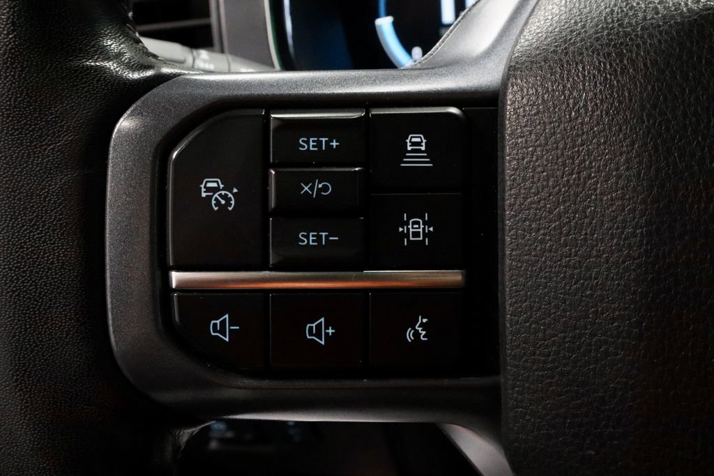 Certified 2023 Ford F150 Lariat w/ Equipment Group 502A High image 30