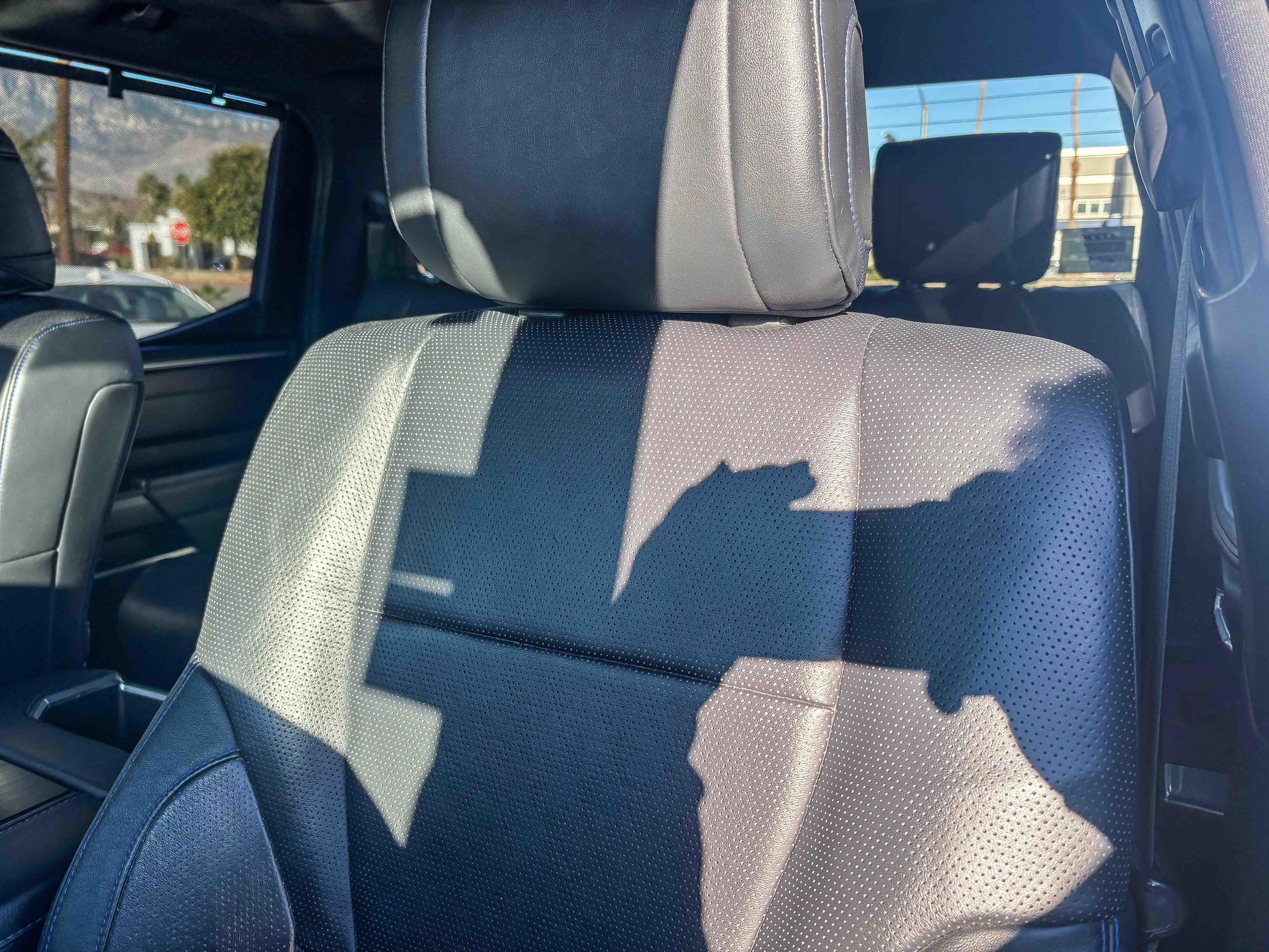 Used 2022 Toyota Tundra Platinum image 24