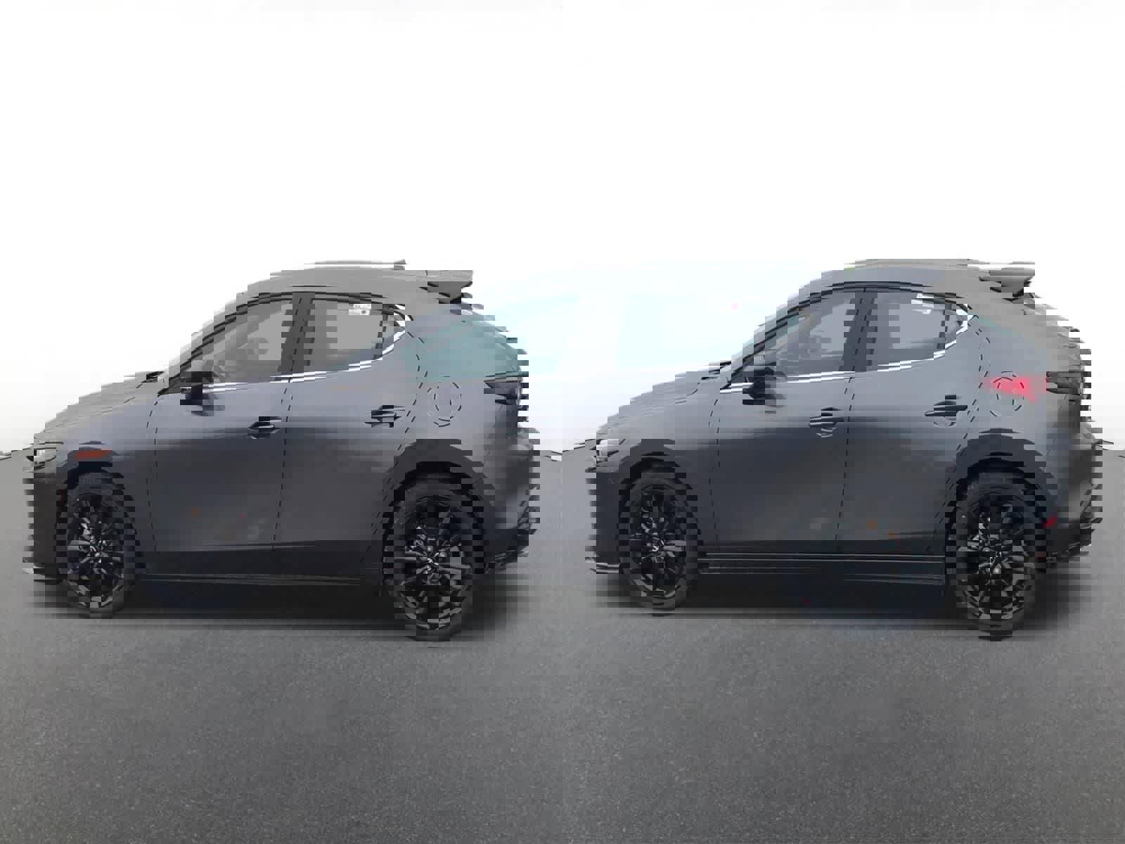 New 2026 MAZDA MAZDA3 2.5 Turbo Premium Plus image 3