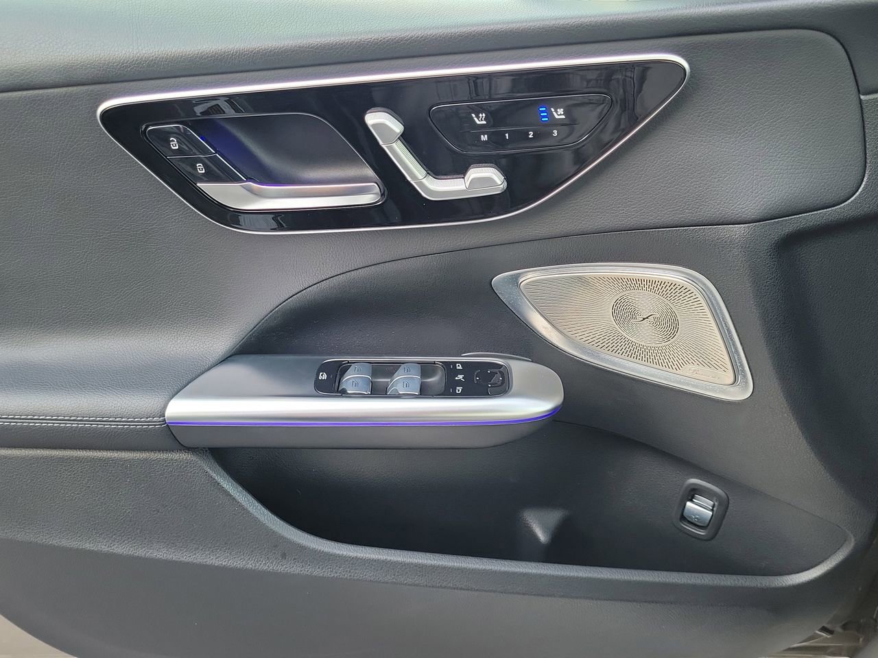 Certified 2022 Mercedes-Benz C 300 Sedan image 23