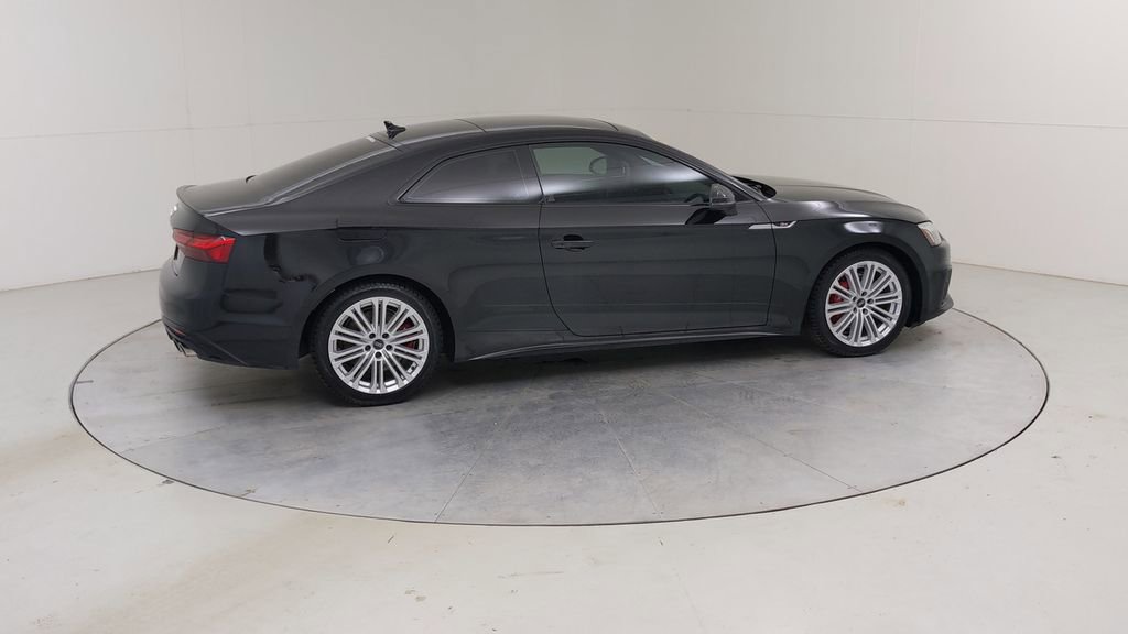 Used 2021 Audi S5 Prestige image 12