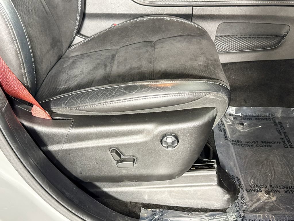Used 2021 Dodge Durango SRT w/ Technology Group image 38