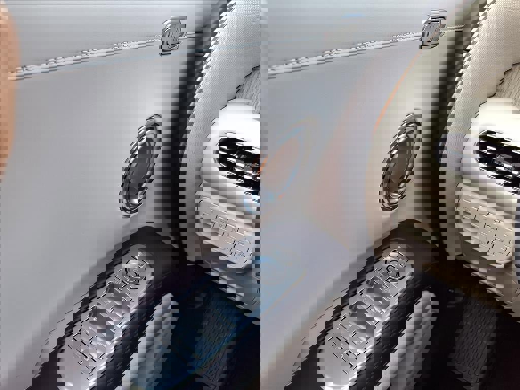 New 2026 Hyundai Palisade Calligraphy image 22