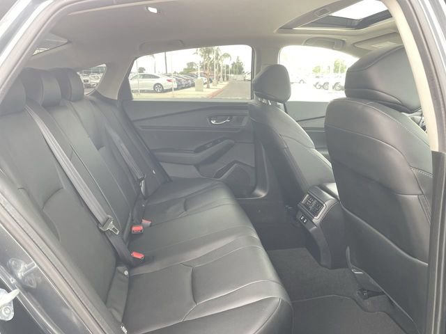 Used 2024 Honda Accord Touring image 28