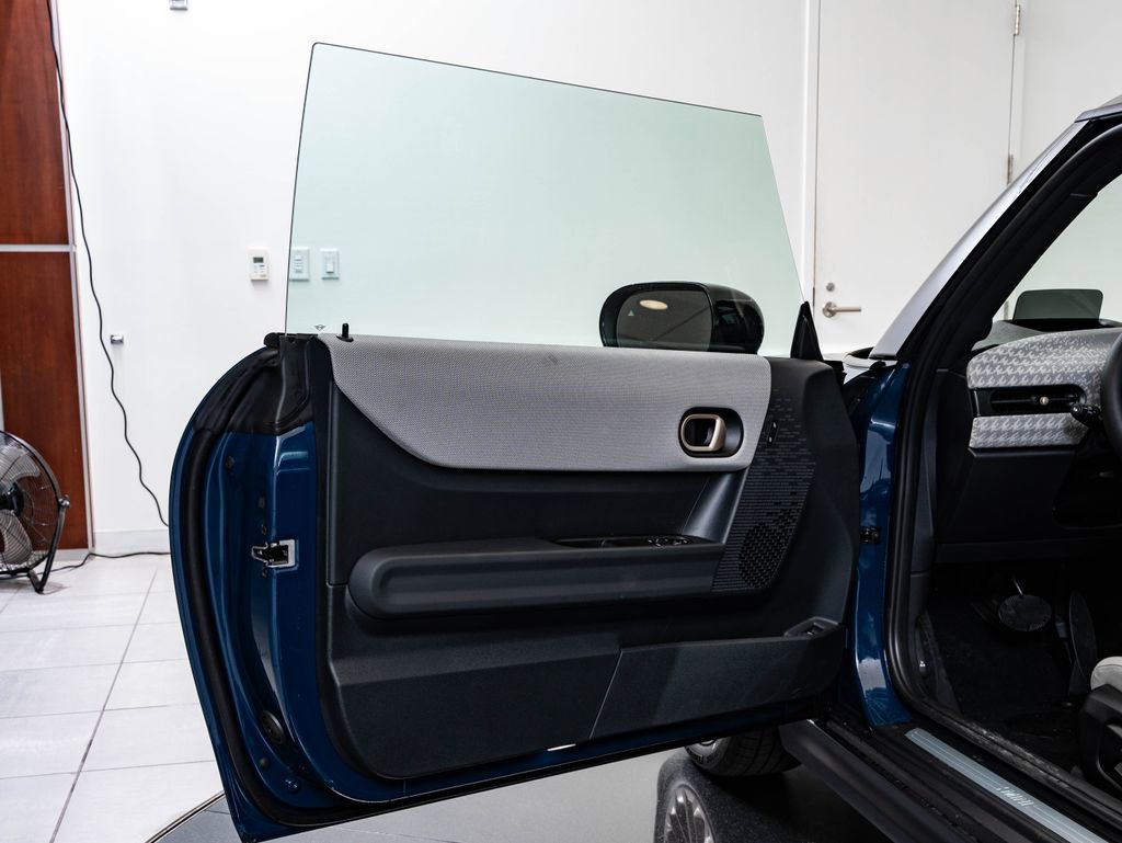 New 2026 MINI Cooper S FWD image 25