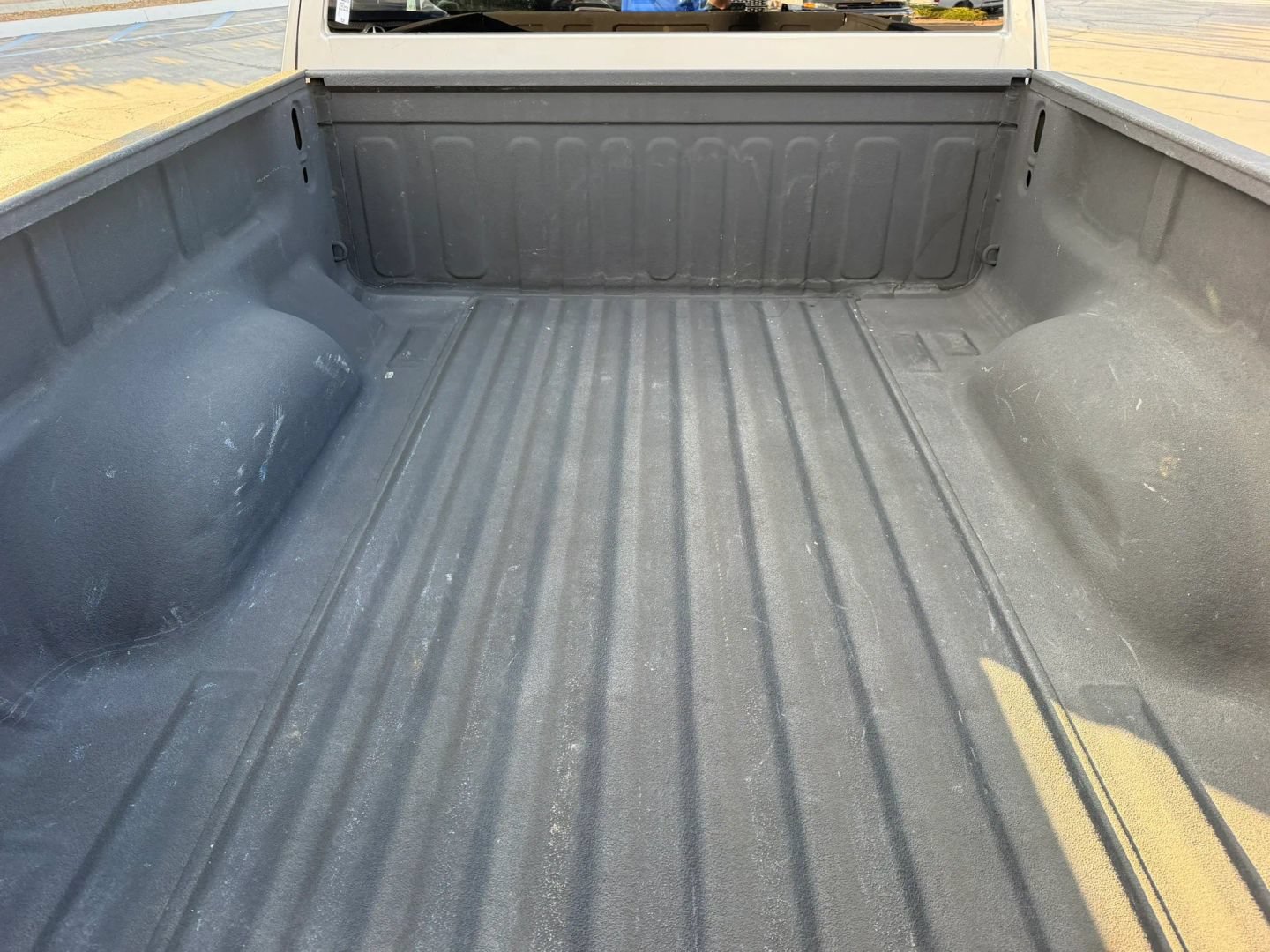 Used 2005 Chevrolet Colorado LS w/ Power Convenience Package RWD image 13