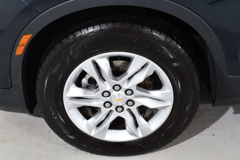 Used 2021 Chevrolet Blazer LT image 24