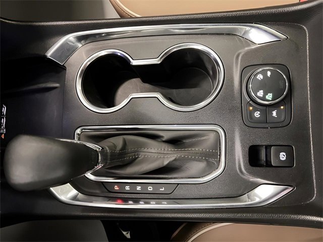 Used 2023 Chevrolet Traverse Premier w/ LPO, Floor Liner Package image 32
