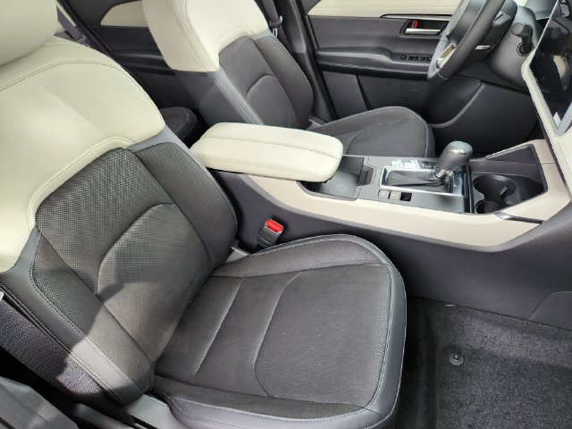 New 2026 MAZDA CX-5 Select AWD/4WD image 10