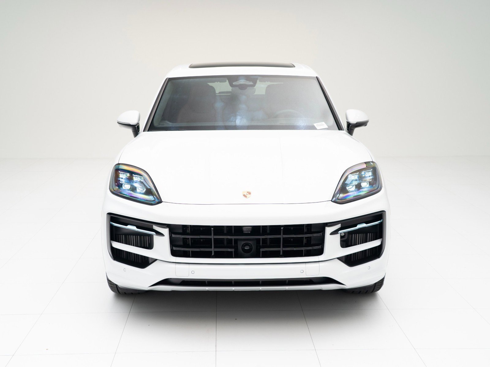 New 2026 Porsche Cayenne GTS AWD/4WD image 6