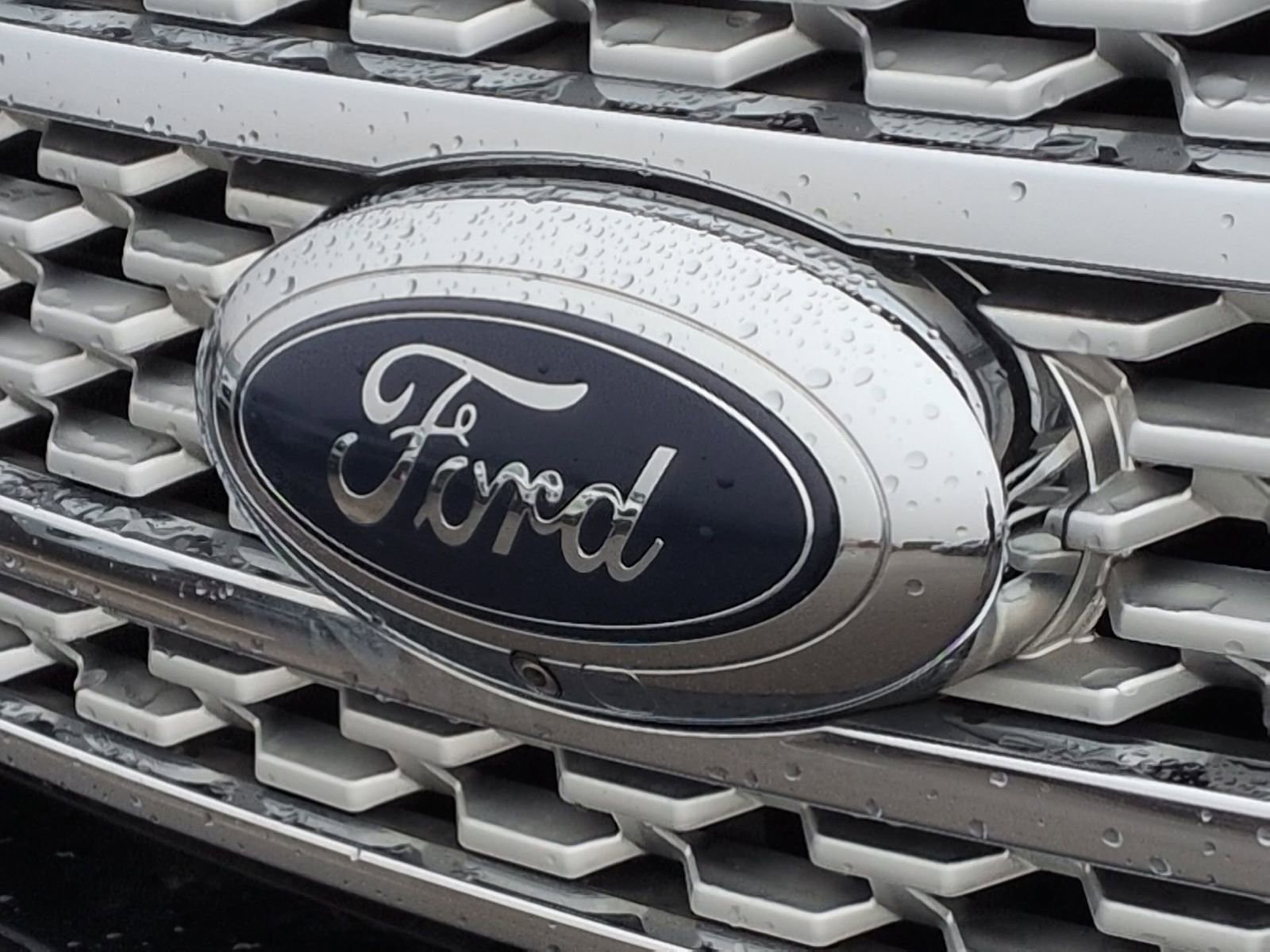 Used 2019 Ford Expedition Platinum image 14