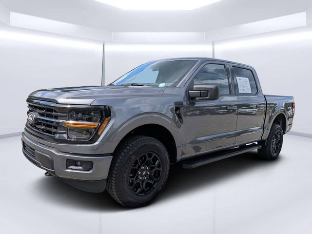 Used 2026 Ford F150 XLT w/ FX4 Off-Road Package AWD/4WD image 7