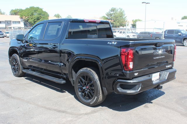 New 2026 GMC Sierra 1500 Elevation w/ Elevation Premium Package image 12