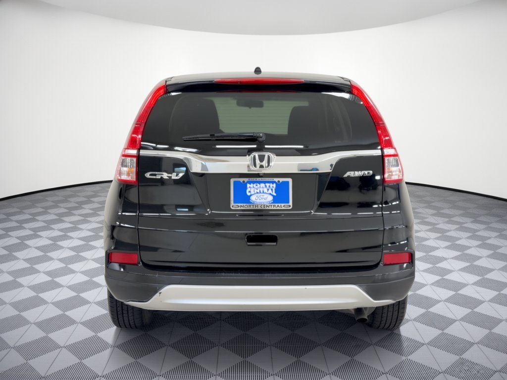 Used 2016 Honda CR-V EX image 11
