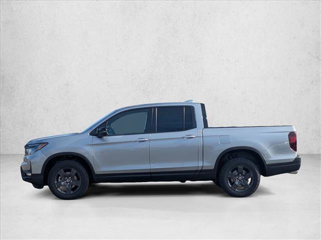 New 2026 Honda Ridgeline TrailSport image 5