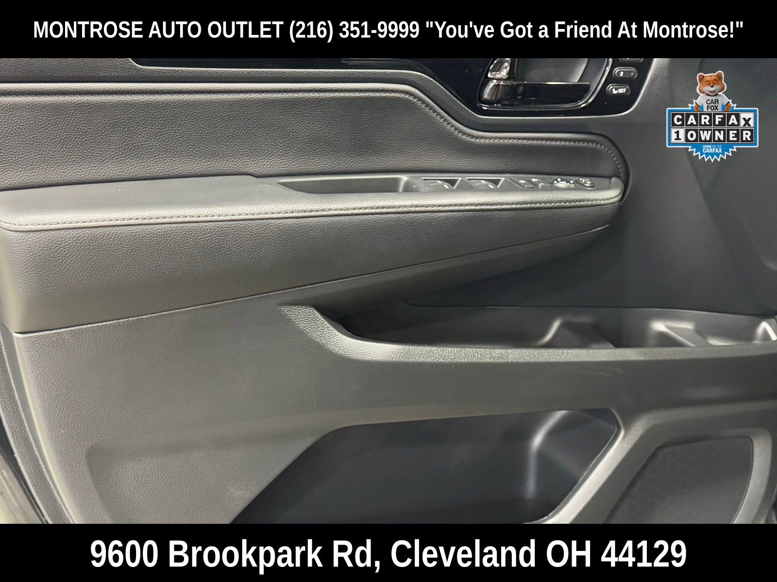 Used 2024 Honda Odyssey Touring image 13