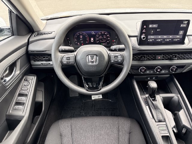 New 2026 Honda Accord LX image 14