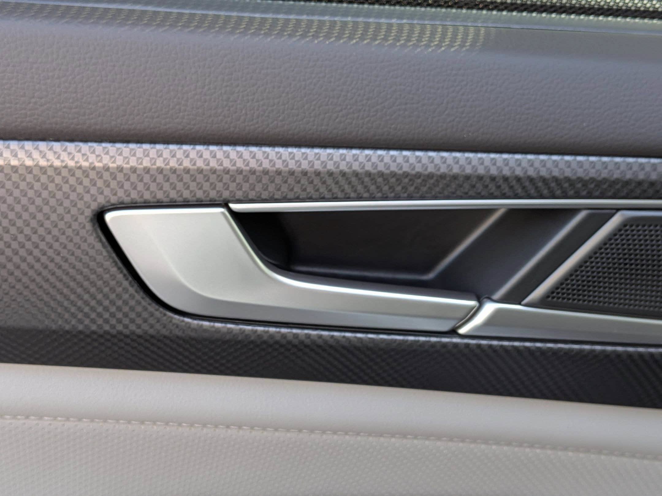 New 2026 Volkswagen Atlas Peak Edition AWD/4WD image 26