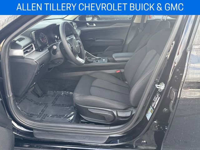 Used 2022 Kia K5 LXS image 9