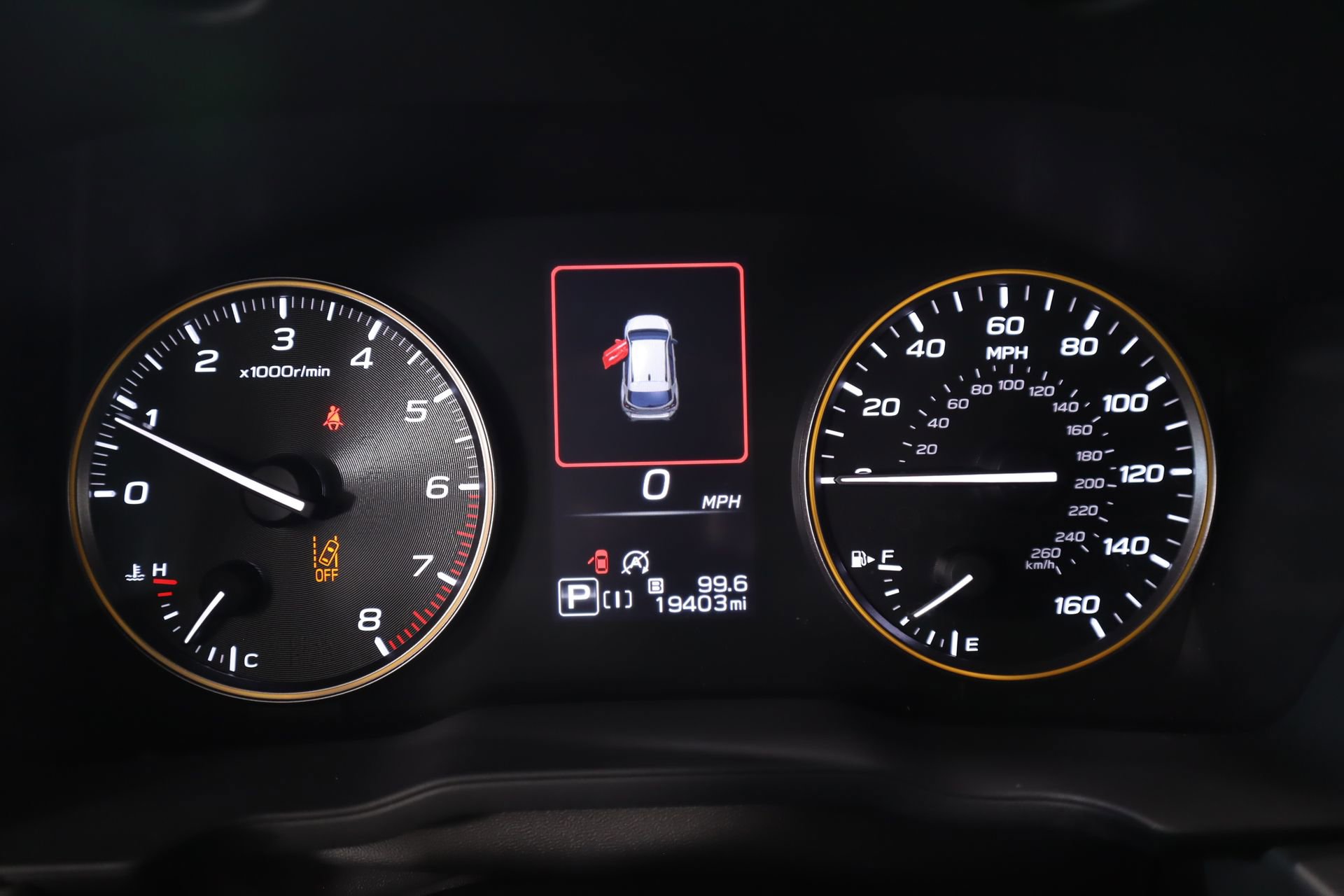 Used 2024 Subaru Crosstrek 2.5i Wilderness image 4