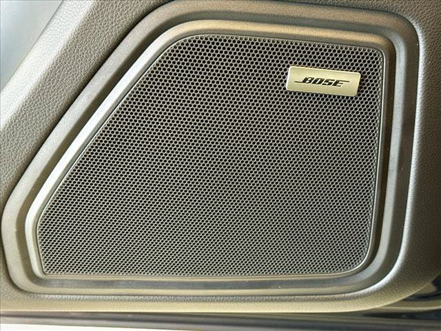 Certified 2026 Porsche Macan Turbo AWD/4WD image 12