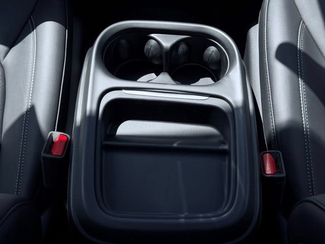 New 2027 Chrysler Pacifica Select FWD image 39