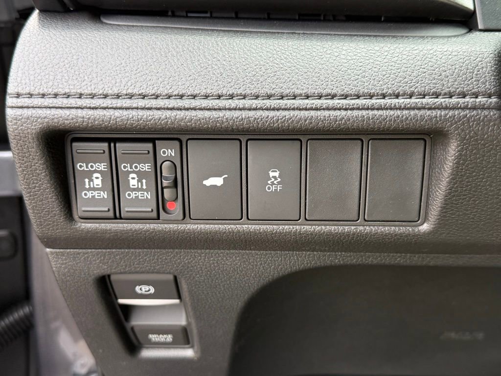 New 2026 Honda Odyssey EX-L image 24