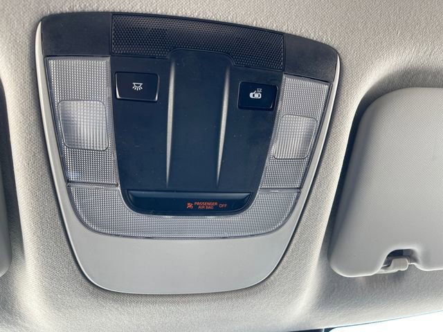 Used 2023 Kia Seltos LX AWD/4WD image 26