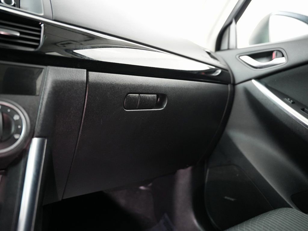 Used 2014 MAZDA CX-5 Touring w/ Touring Technology Package image 43