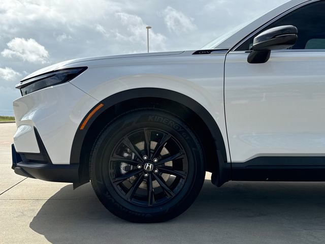 Used 2025 Honda CR-V Sport image 5