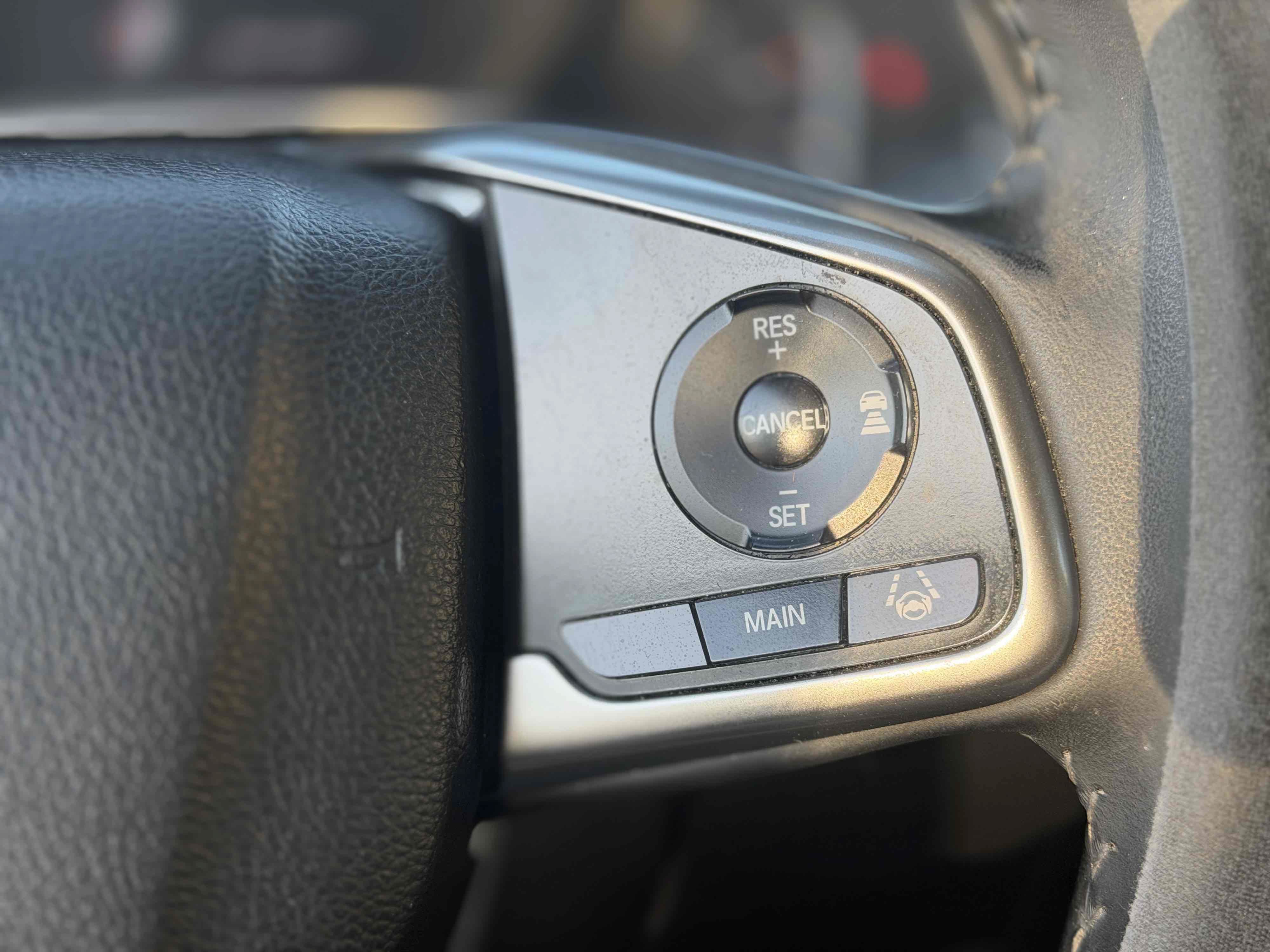 Used 2018 Honda CR-V EX-L image 25