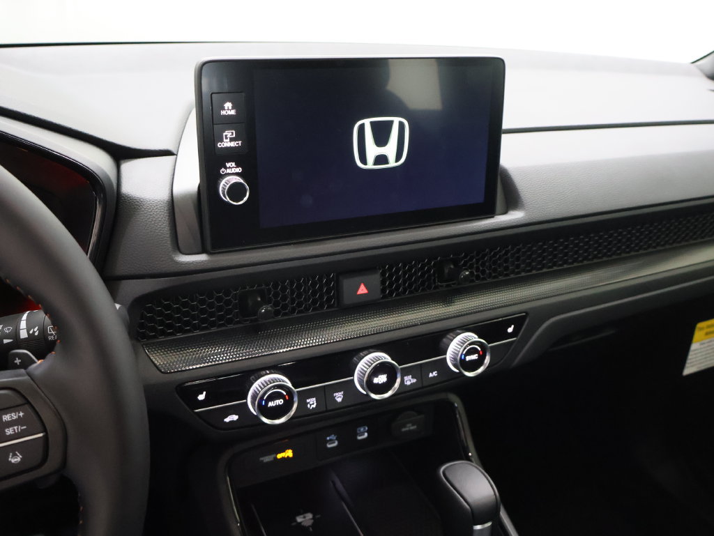 New 2027 Honda CR-V Sport image 22