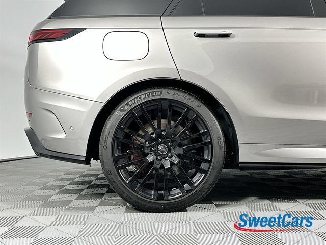 Used 2024 Land Rover Range Rover Sport AWD/4WD image 54