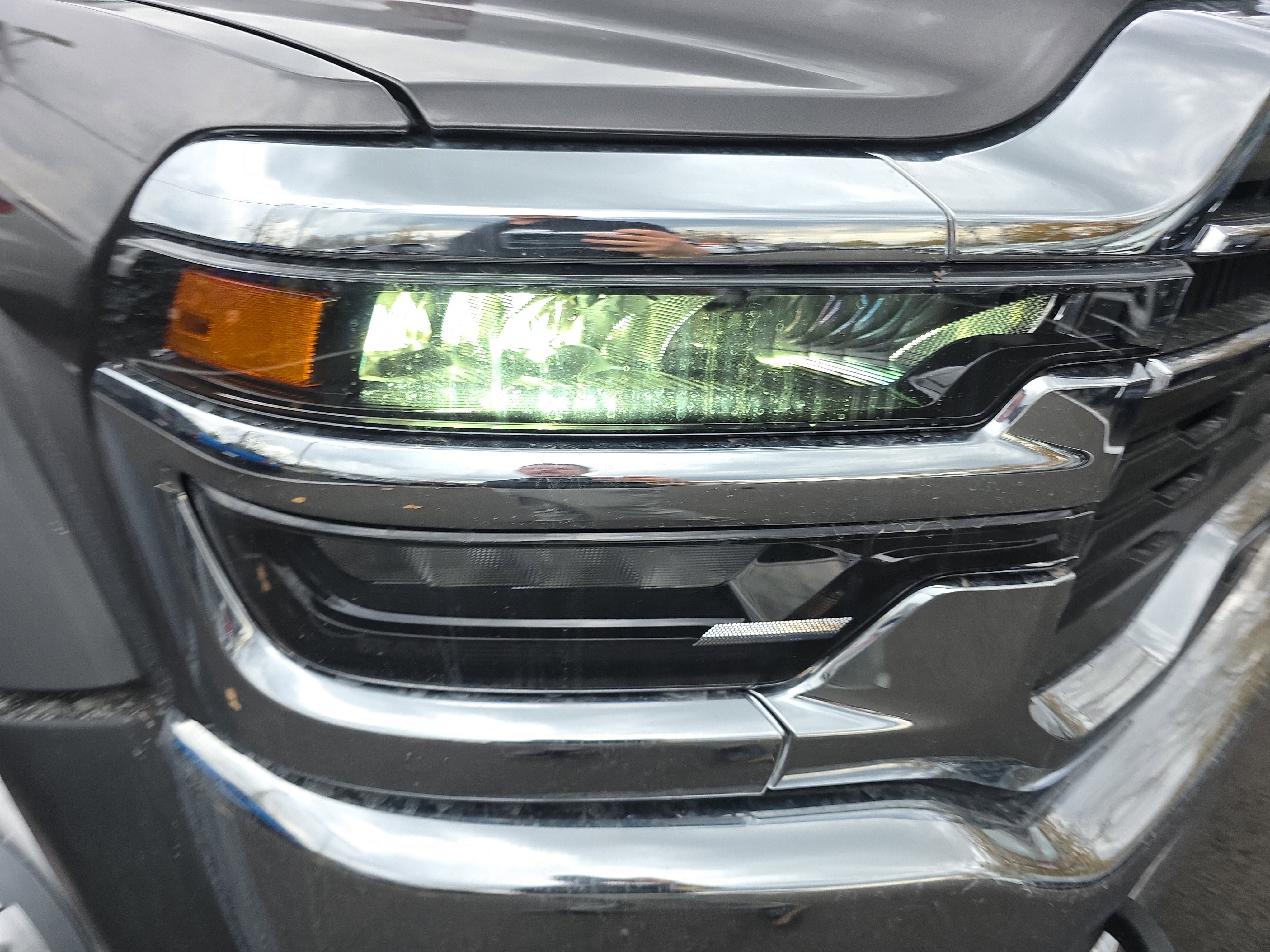 New 2026 RAM 5500 Tradesman image 25