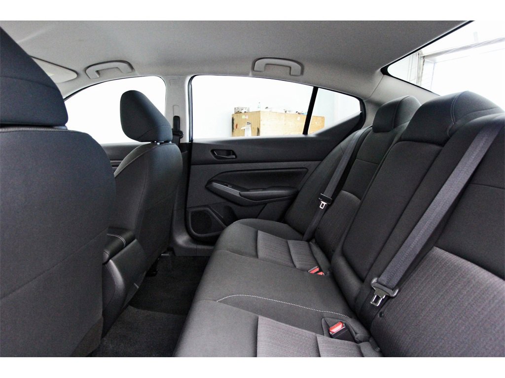 Certified 2024 Nissan Altima 2.5 S image 10