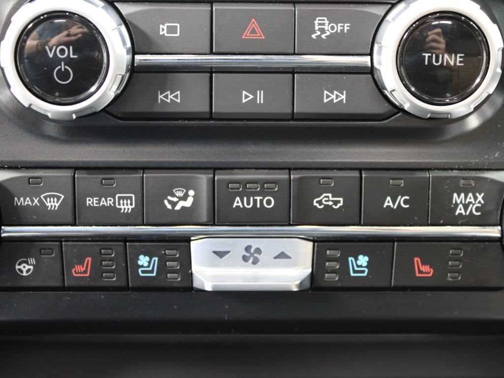 Used 2026 Ford F250 King Ranch AWD/4WD image 75