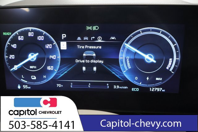 Used 2023 Kia Niro Wind w/ Wind Preserve Package FWD image 20