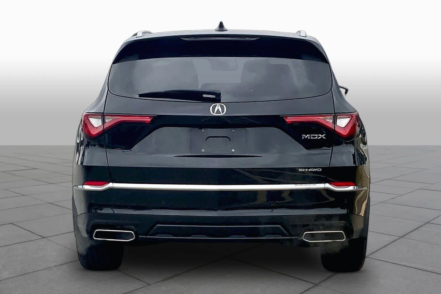 Used 2024 Acura MDX w/ Advance Package AWD/4WD image 5