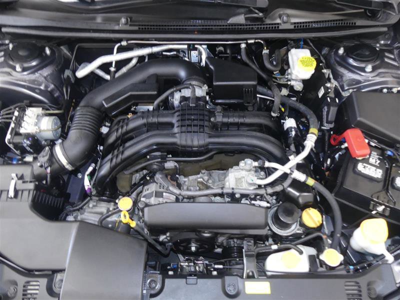 Used 2022 Subaru Impreza 2.0i Sport image 30